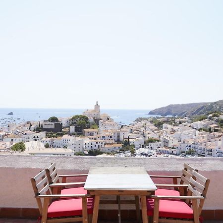Arrels Hotel Cadaques - Adults Only ภายนอก รูปภาพ