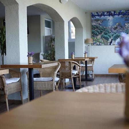 Arrels Hotel Cadaques - Adults Only ภายนอก รูปภาพ