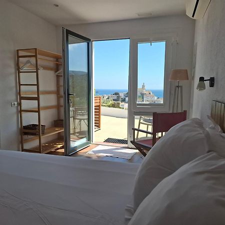 Arrels Hotel Cadaques - Adults Only ภายนอก รูปภาพ