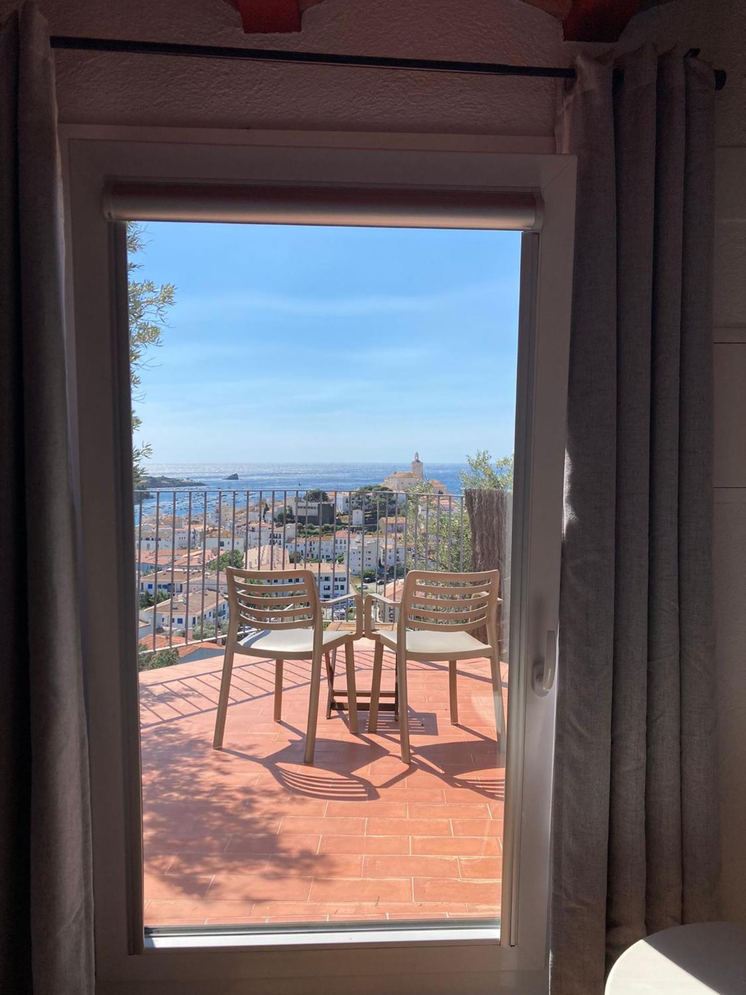 Arrels Hotel Cadaques - Adults Only ภายนอก รูปภาพ