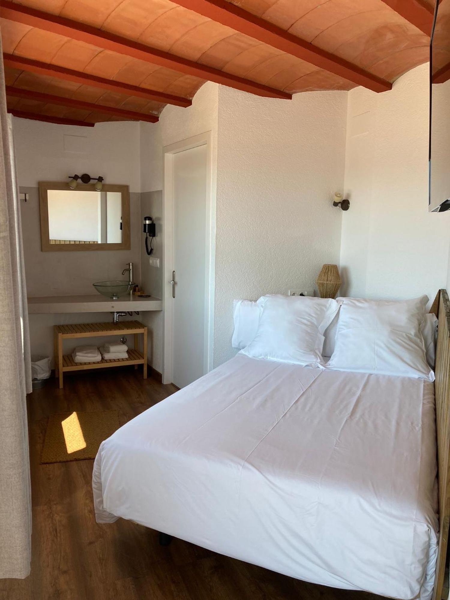 Arrels Hotel Cadaques - Adults Only ภายนอก รูปภาพ