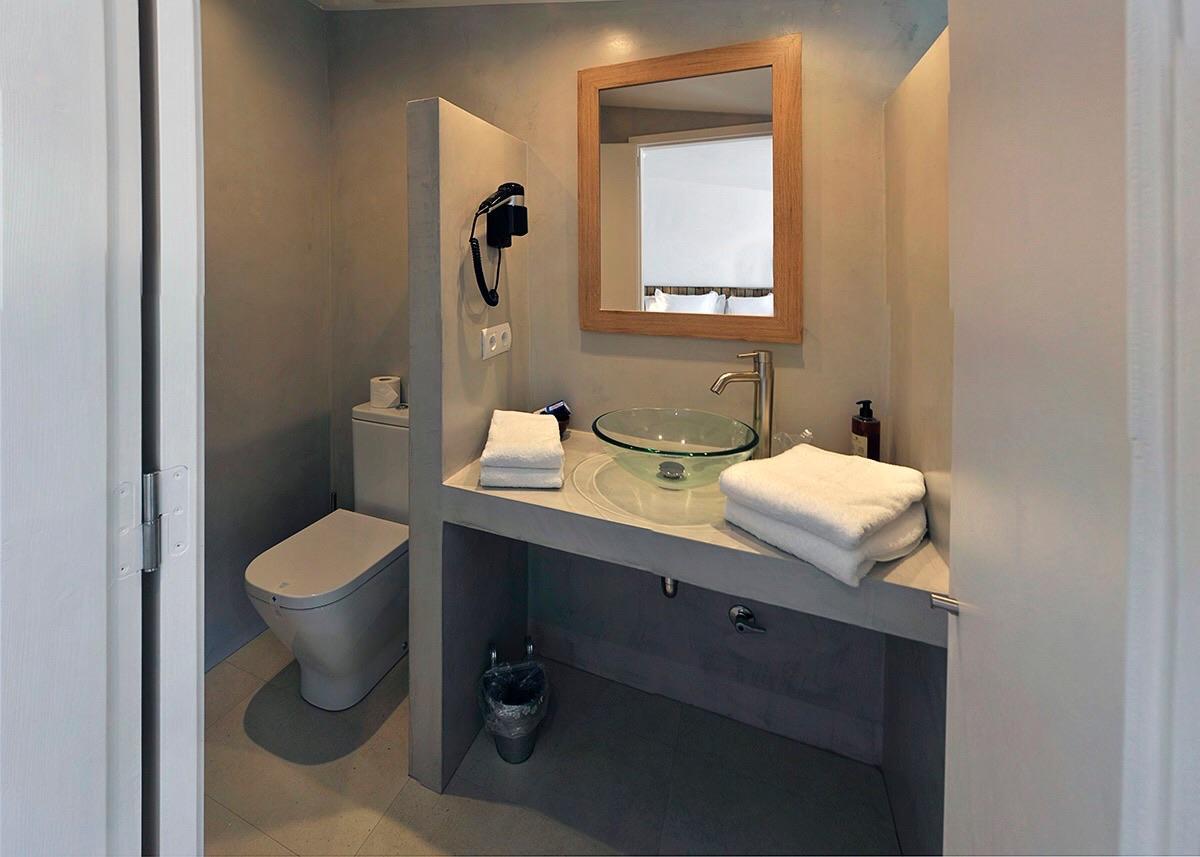 Arrels Hotel Cadaques - Adults Only ภายนอก รูปภาพ